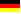 Deutsche Fahne Icon